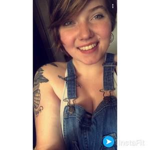 Meet your Posher, Mackenzie